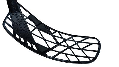 Oxdog łopatka FSL (FastShootLight) MB Black