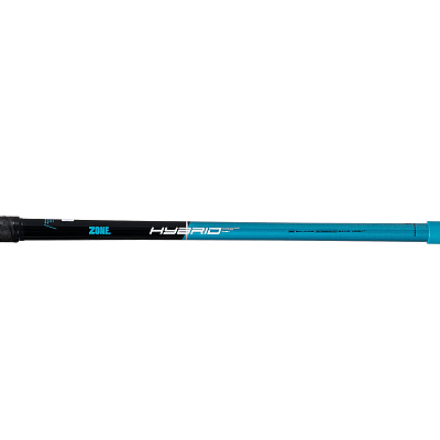 Zone Air/One Hybrid Pre 29 Thin Black
