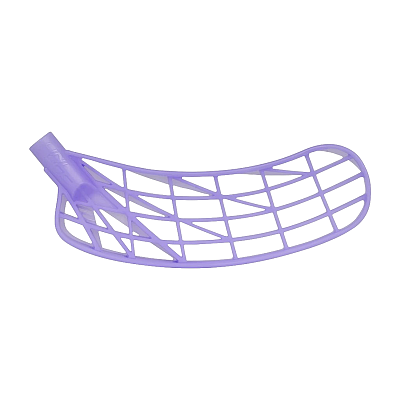 Unihoc łopatka Unilite Hard Titan PP