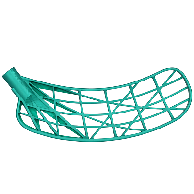 Unihoc łopatka Evolite Feather Light PP