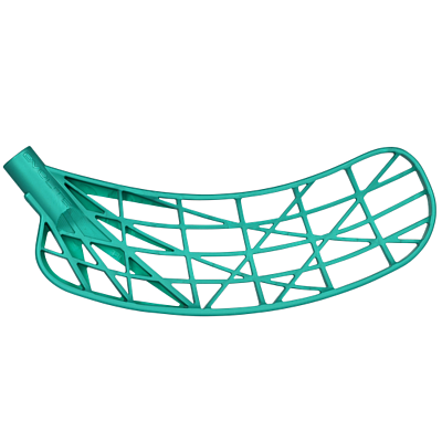 Unihoc łopatka Evolite Hard Titan PP