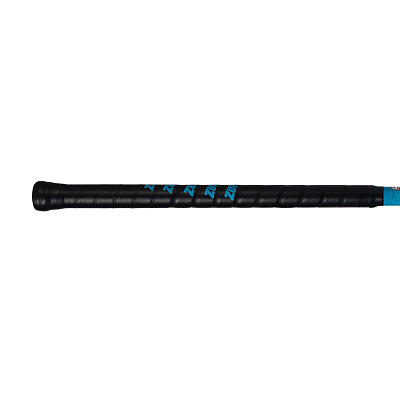 Zone Zuperhero 35 Thin Black + pileczka