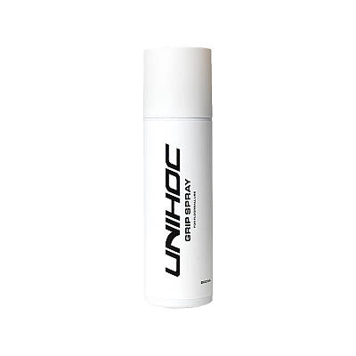 Grip Spray Unihoc Sticky 200 ml