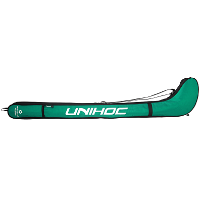 Unihoc torba na kije Classic JR Turquoise