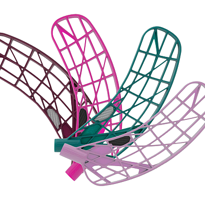 Oxdog łopatka Highlight MBC