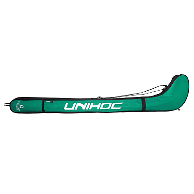 Unihoc torba na kije Classic SR Turquoise