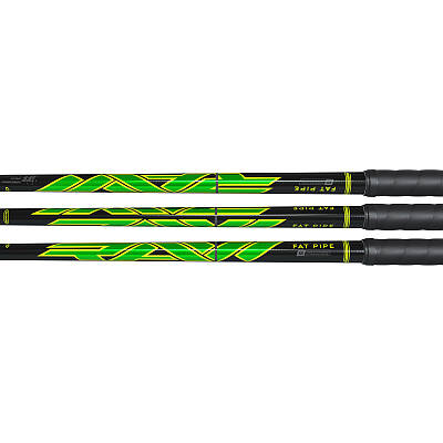 Fatpipe RAW 31 SILK LTD