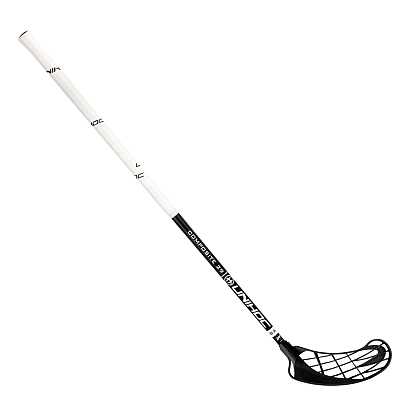 Unihoc Cavity Z 29 Black/White