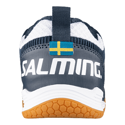 Salming Rival 2 JR Navy/White