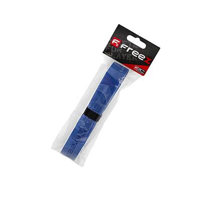 Freez owijka 22 GRIP blue