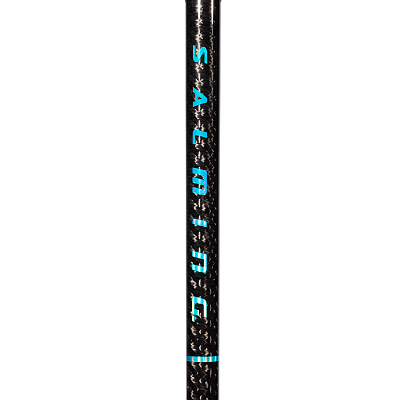 Salming P-series Carbon Pro 2.0 Shaft 27 Black/Blue
