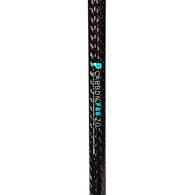 Salming P-series Carbon Pro 2.0 Shaft 27 Black/Blue