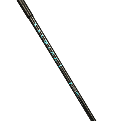 Salming P-series Carbon Pro 2.0 Shaft 27 Black/Blue