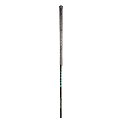 Salming P-series Carbon Pro 2.0 Shaft 27 Black/Blue