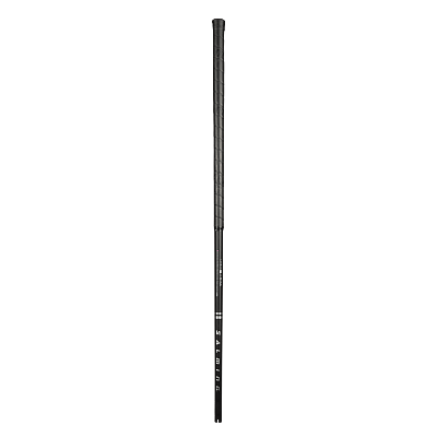 Salming Q-series Carbon Pro 2.0 RD Oval Shaft 29 Black/Silver
