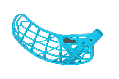 OXDOG lopatka AVOX CARBON MBC tiff blue