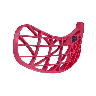 Oxdog lopatka Optilight Carbon MBC Bleached Red