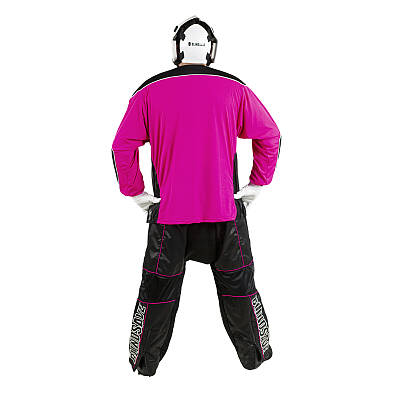 Blindsave Legace Goalie Jersey Pink LTD.