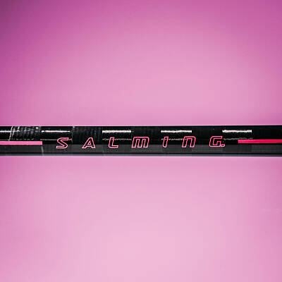 Salming Q-Series Carbon Pro Shaft 27 Black