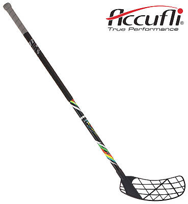 ACCUFLI AirTek A80 Black