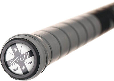 ACCUFLI AirTek A80 Black