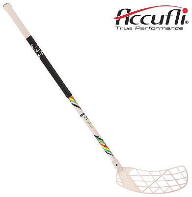 ACCUFLI AirTek A80 White