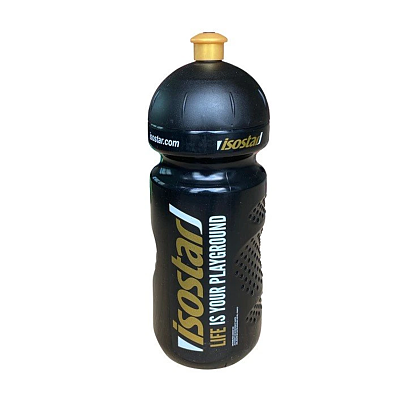 Isostar bidon 650ml z zatyczką