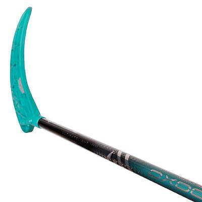 Oxdog Ultimatelight HES 27 TQ Round MBC