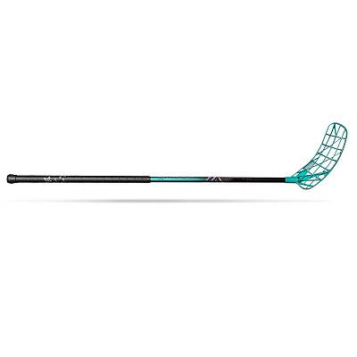 Oxdog Ultimatelight HES 27 TQ Round MBC