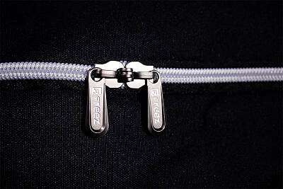 Freez G-190 Wheel Bag Black/Reflective