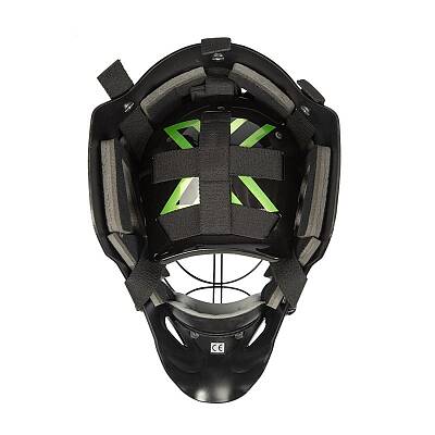 Oxdog Xguard Helmet SR Black/green