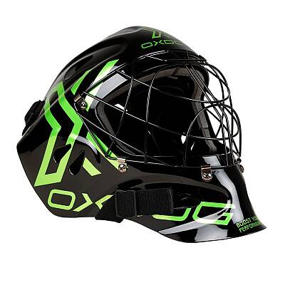 Oxdog Xguard Helmet SR Black/green