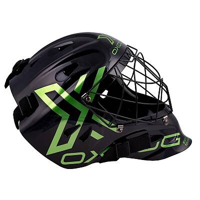 Oxdog Xguard Helmet SR Black/green