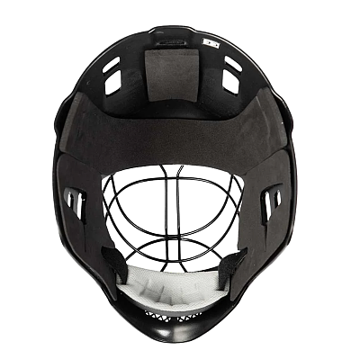 Oxdog Xguard Helmet JR Black/Green