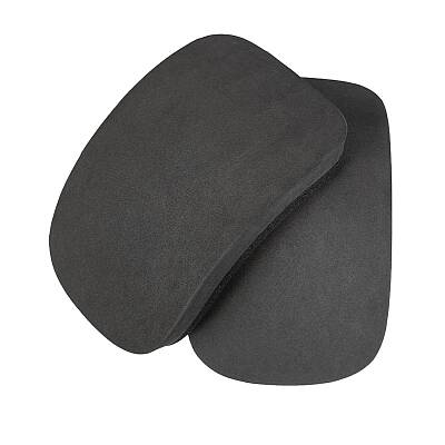 Oxdog X2 Kneeguard Black-Green