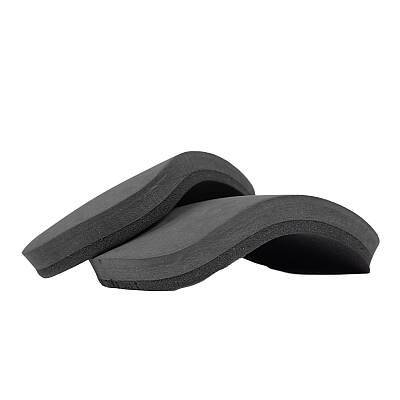 Oxdog X2 Kneeguard Black-Green