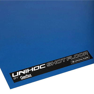 Unihoc Shot Floor by Gerflor