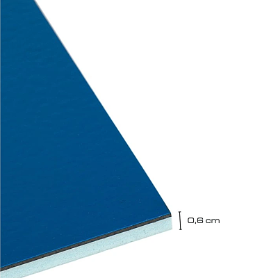 Unihoc Shot Floor by Gerflor