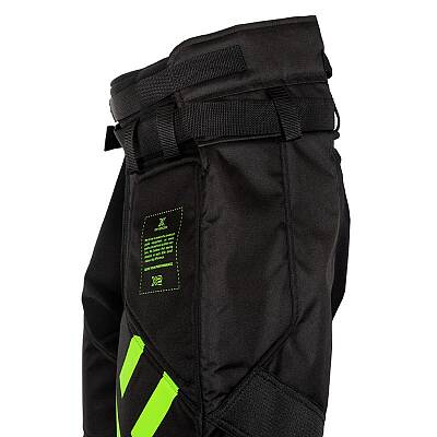 Oxdog X2 Goalie set with helmet