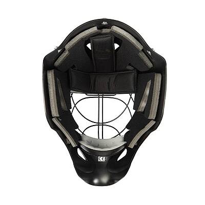 Oxdog X2 Goalie set with helmet