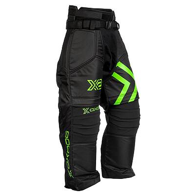 Oxdog X2 Goalie set