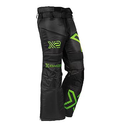 Oxdog X2 Goalie JR set with helmet