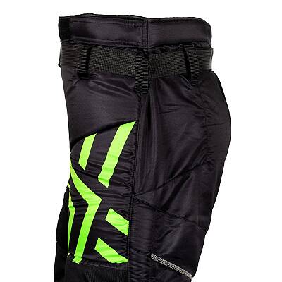 Oxdog X2 Goalie JR set