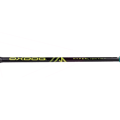 Oxdog Hyperlight HES 27 YL Round Highlight Carbon MBC
