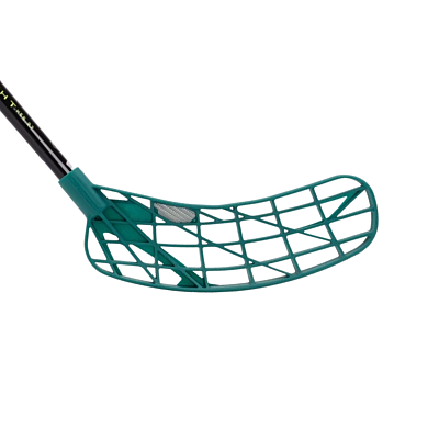 Oxdog Hyperlight HES 27 YL Round Highlight Carbon MBC