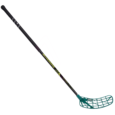 Oxdog Hyperlight HES 27 YL Round Highlight Carbon MBC