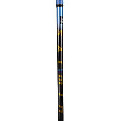 Salming P-series Carbon Impact Shaft 29 Black/Blue