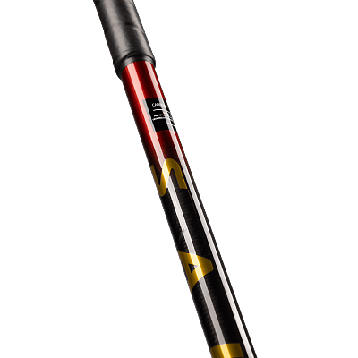 Salming Q-series Carbon Swift Shaft 29 Black/Red