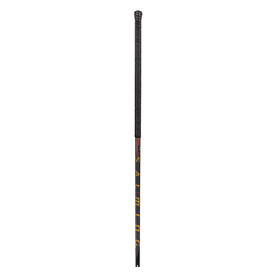 Salming Q-series Carbon Swift Shaft 30 JR Black/Red