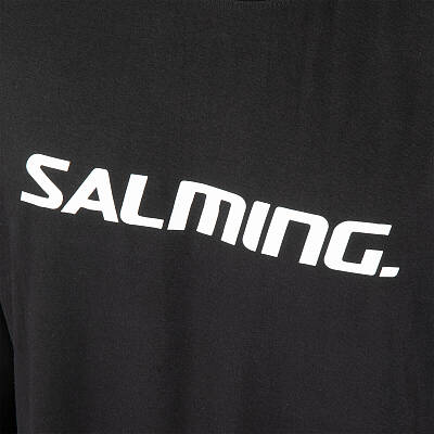 Salming t-shirt Core Off Court Tee Black